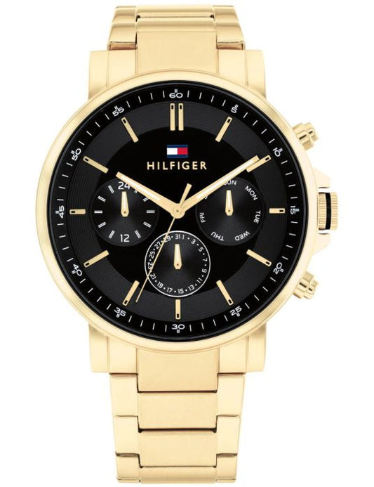Tommy Hilfiger Tyson - Guld
